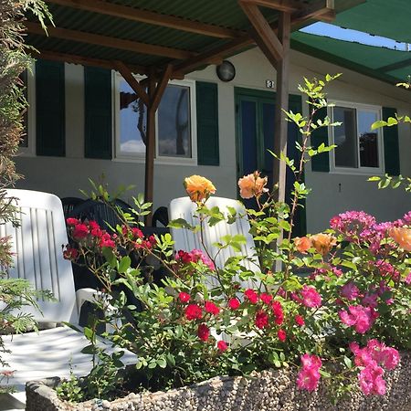 Villaggio Camping Europa Sottomarina Buitenkant foto