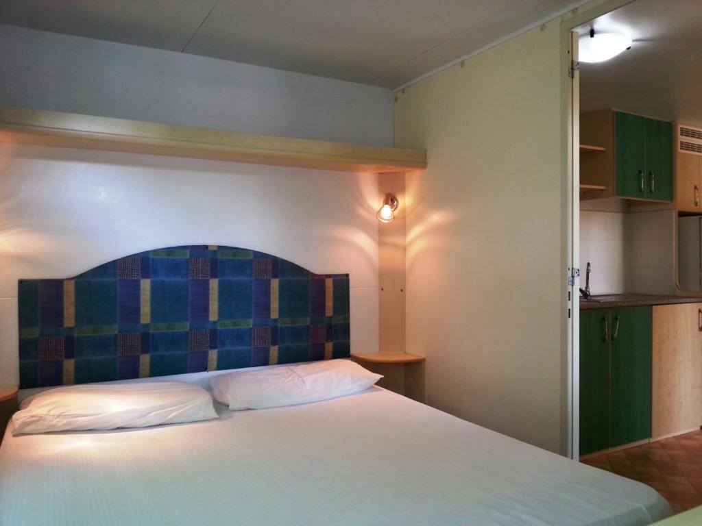 Villaggio Camping Europa Sottomarina Buitenkant foto