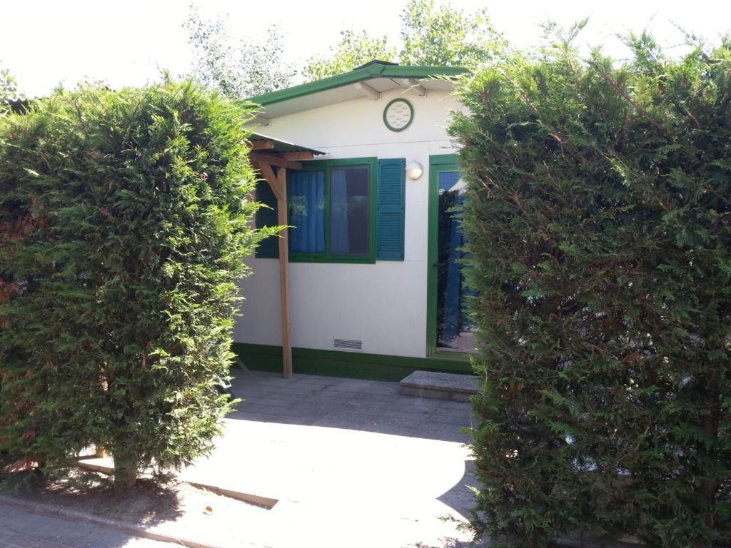 Villaggio Camping Europa Sottomarina Buitenkant foto