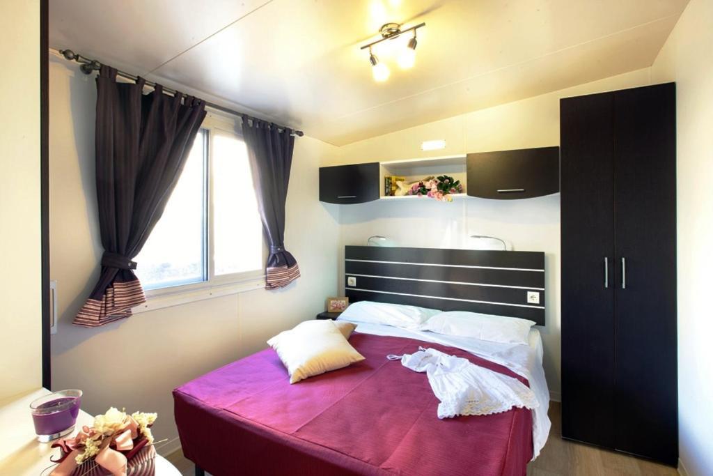 Villaggio Camping Europa Sottomarina Kamer foto