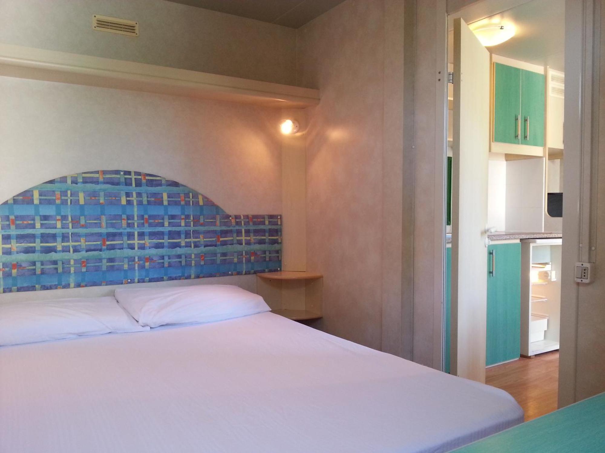Villaggio Camping Europa Sottomarina Buitenkant foto