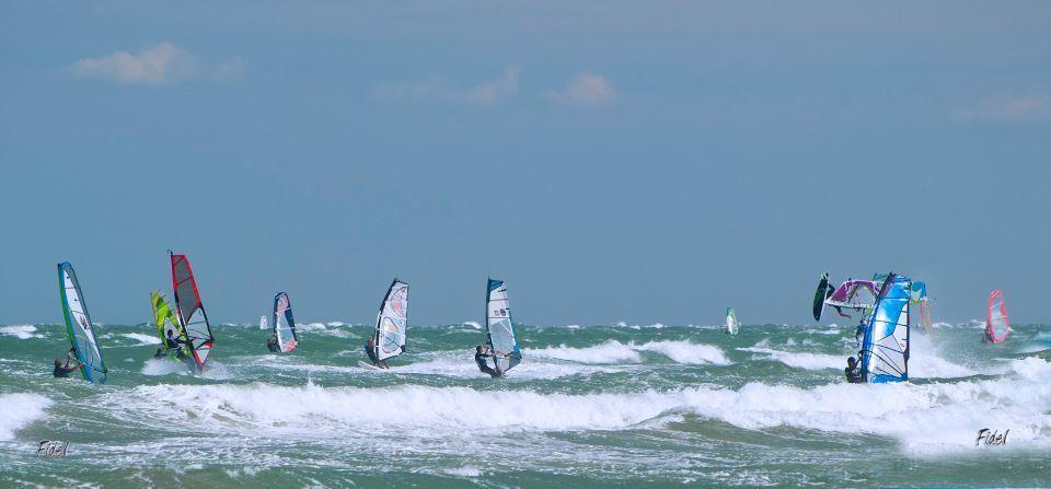 Villaggio Camping Europa Sottomarina Buitenkant foto